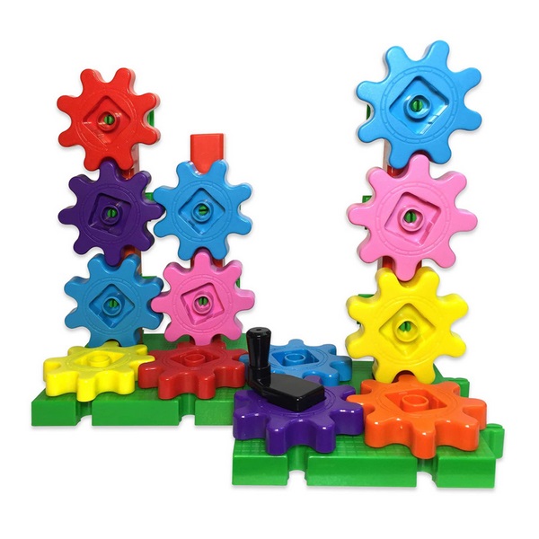 گیربکس 30 قطعه تاپ توی